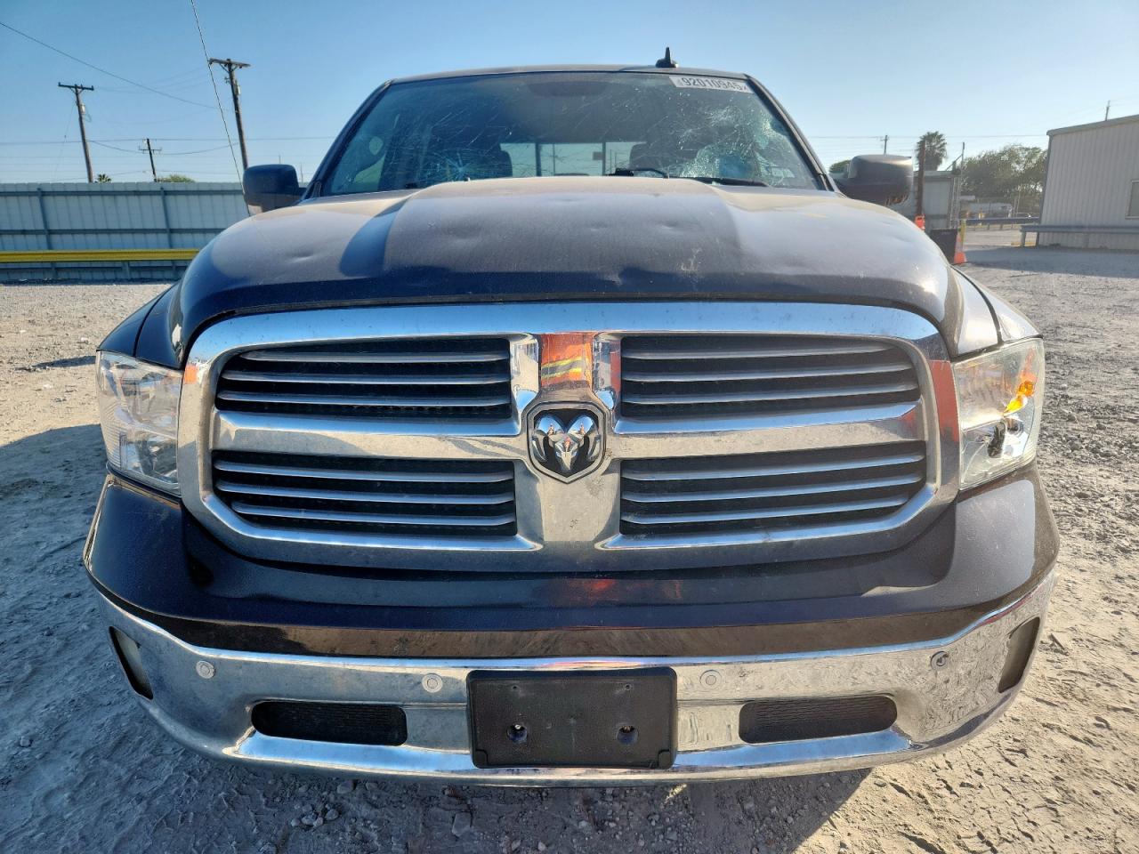 RAM 1500 SLT