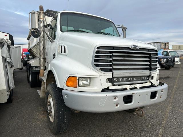 Global Auto Auctions: 2008 STERLING TRUCK LT 8500