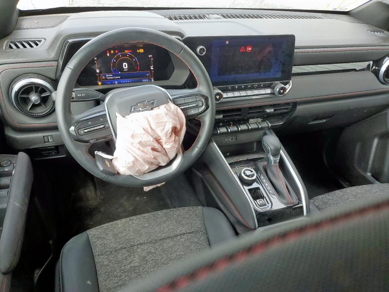 2023 CHEVROLET COLORADO Z #3305656716