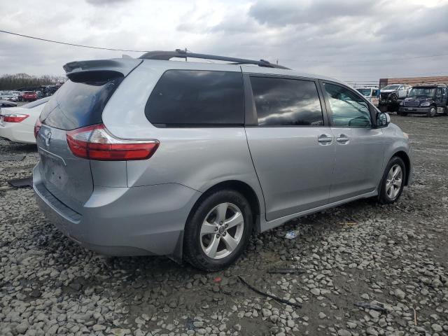 2018 TOYOTA SIENNA LE #3303958685