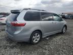 Lot #3303958685 2018 TOYOTA SIENNA LE