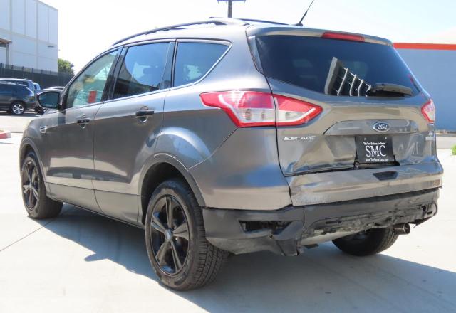 2013 FORD ESCAPE SE #3293298455