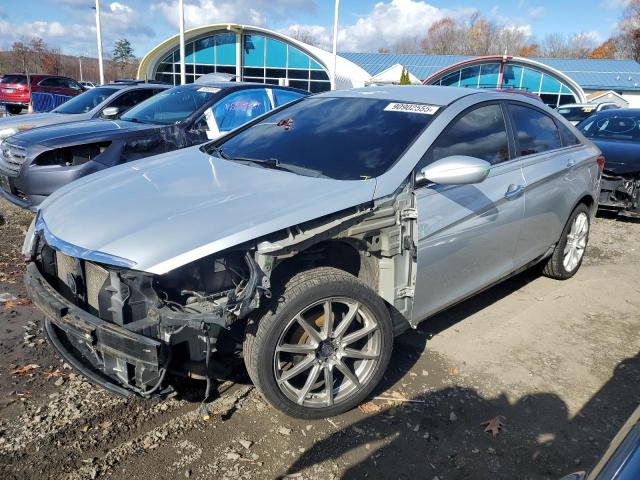 2011 HYUNDAI SONATA SE - 5NPEC4AC7BH000838