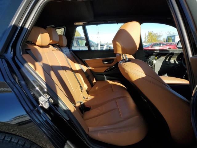 2018 BMW 330 XI - WBA8K3C58JA023928