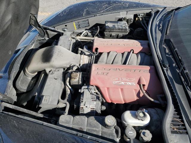 2009 CHEVROLET CORVETTE Z #3294604065