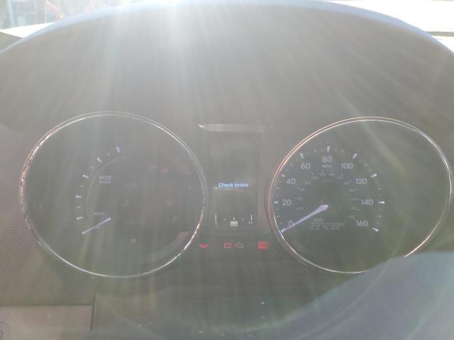 2013 HYUNDAI SONATA HYB - KMHEC4A44DA084101