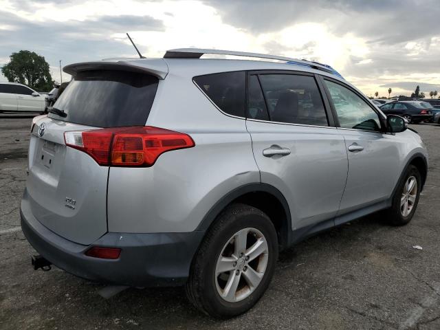 2013 TOYOTA RAV4 XLE #3315739345