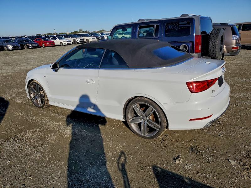 2016 AUDI A3 PRESTIG #3296320459