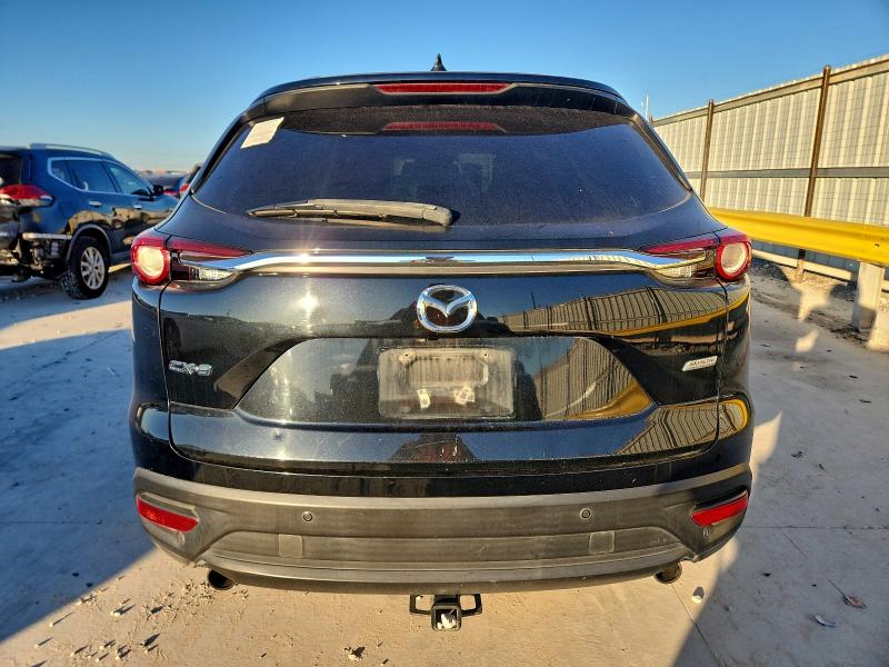 2016 MAZDA CX-9 TOURI #3304574441
