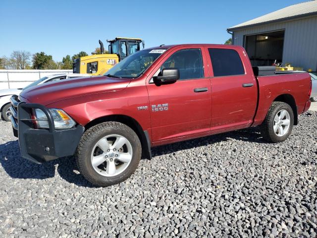 Global Auto Auctions: 2015 RAM 1500 ST