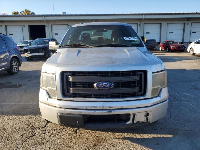 2013 FORD F150 SUPER - 1FTFX1CFXDKD56493