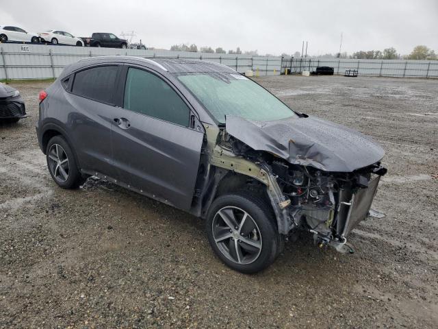 2022 HONDA HR-V EX #3304162443