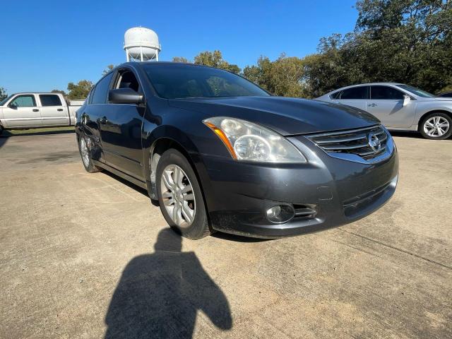Global Auto Auctions: 2012 NISSAN ALTIMA BAS