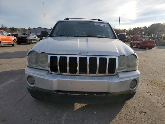 2005 JEEP GRAND CHER #3292324272