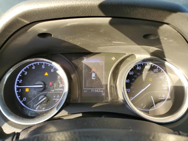 2020 TOYOTA CAMRY SE - 4T1G11AKXLU912600