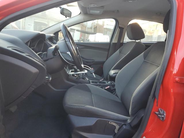 2013 FORD FOCUS SE #3286579164