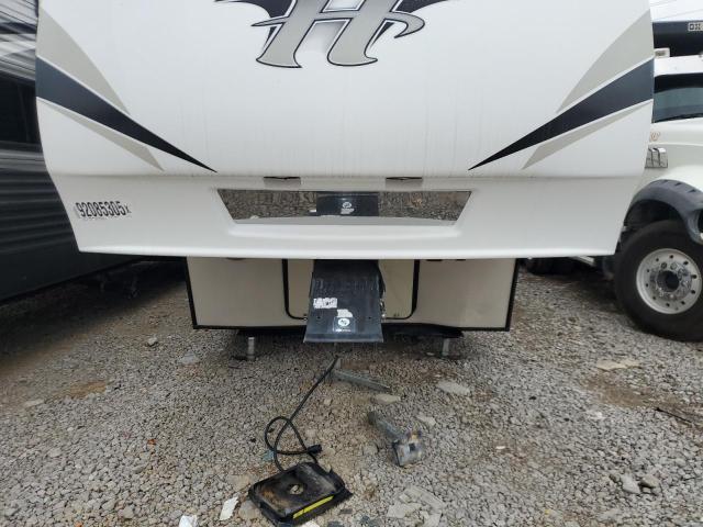 2018 KSEY TONE R HIDEOUT #3296432717