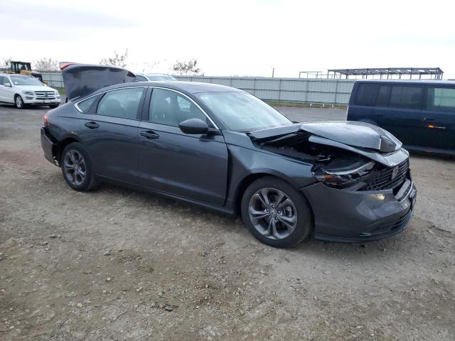 2024 HONDA ACCORD EX #3308491338
