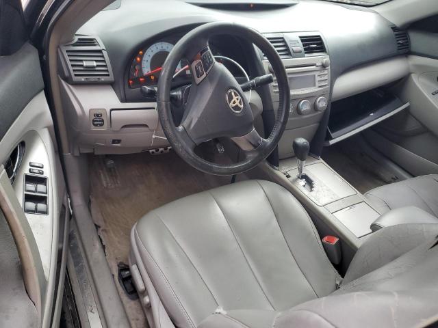 2011 TOYOTA CAMRY BASE #3287476995