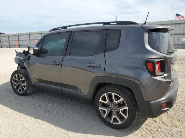 2018 JEEP RENEGADE L #3303817420