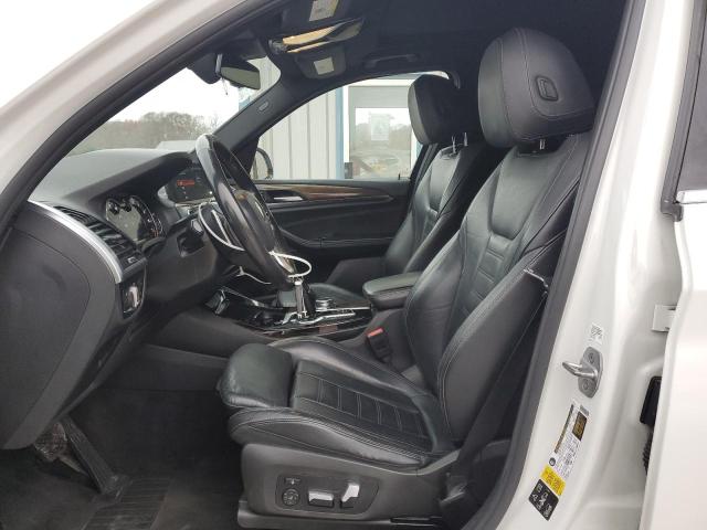 2018 BMW X3 XDRIVE3 #3297941789