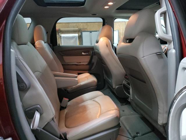 2016 GMC ACADIA SLT - 1GKKVRKD0GJ282194