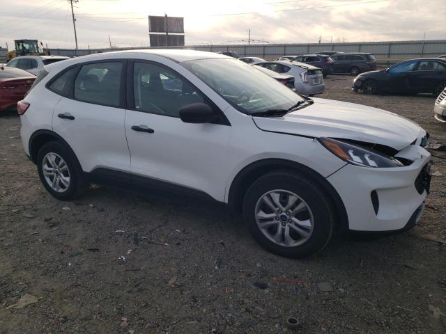 2021 FORD ESCAPE S #3308264186