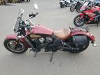 Lot #3303882707 2019 INDIAN MOTORCYCLE CO. SCOUT ABS