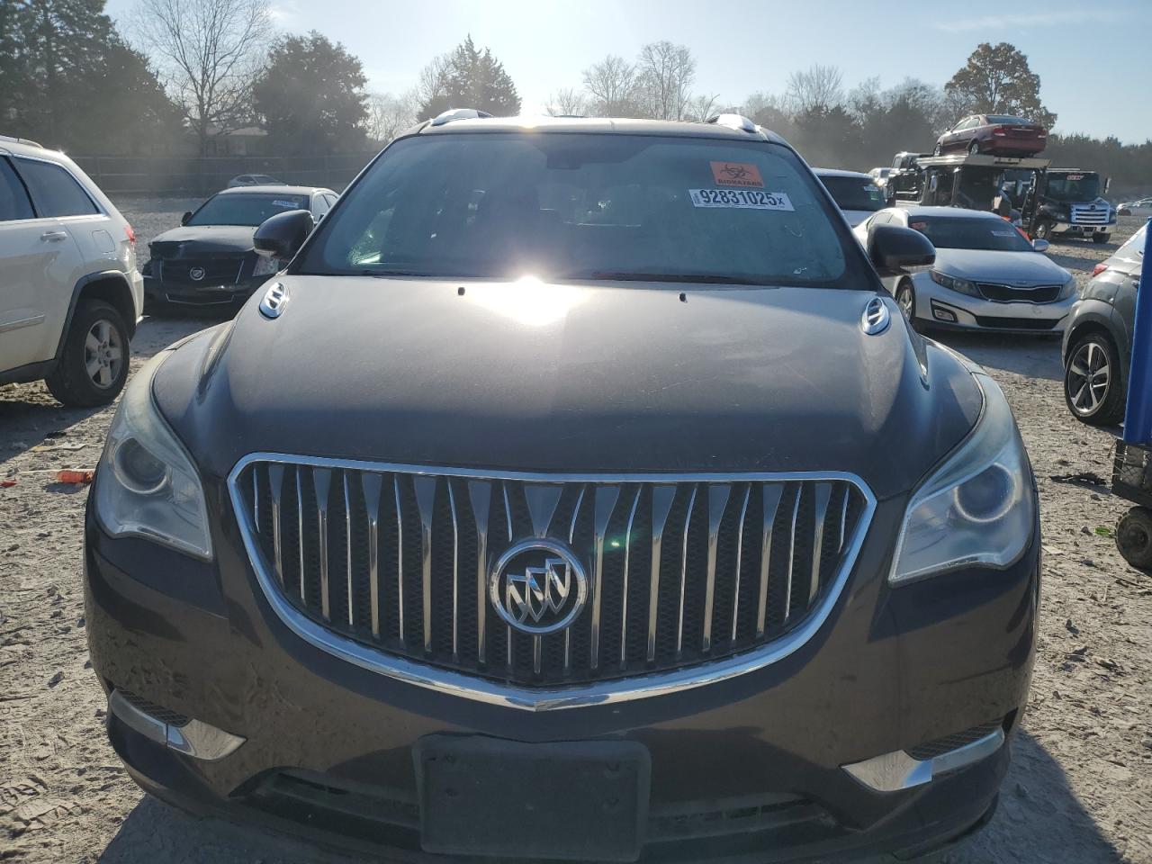 BUICK ENCLAVE