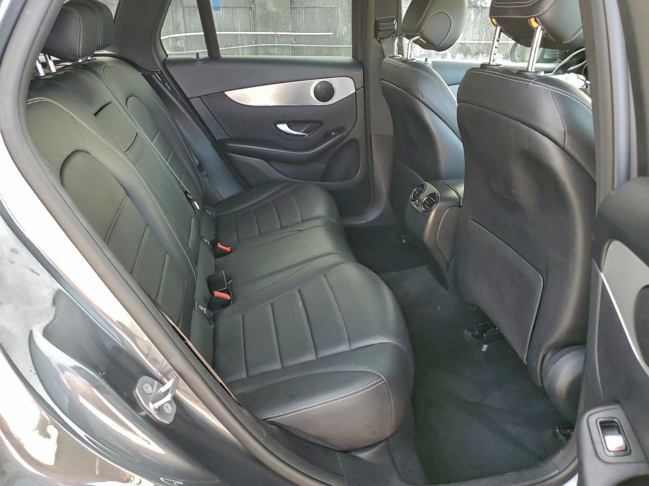 MERCEDES-BENZ GLC-CLASS 300