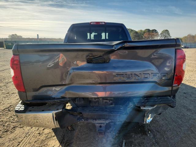 2018 TOYOTA TUNDRA #3294406492