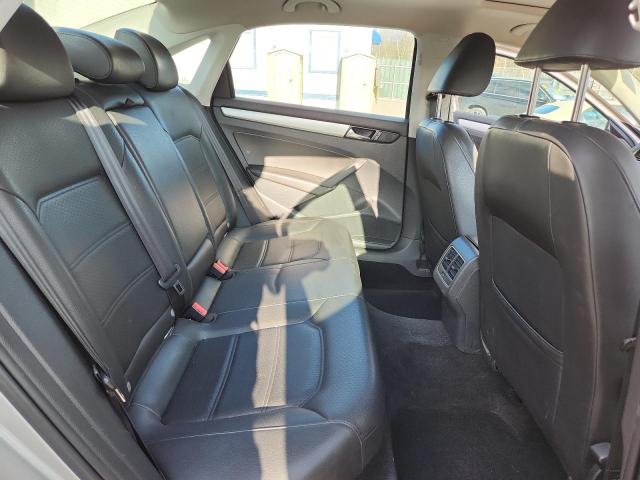 2013 VOLKSWAGEN PASSAT SE #3298109182