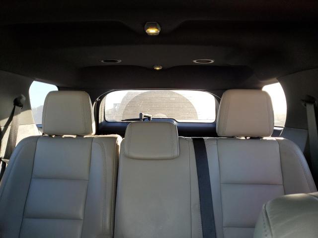 2014 FORD EXPLORER X - 1FM5K7D87EGA73045