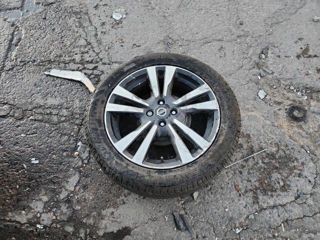 2018 NISSAN KICKS S #3297495199