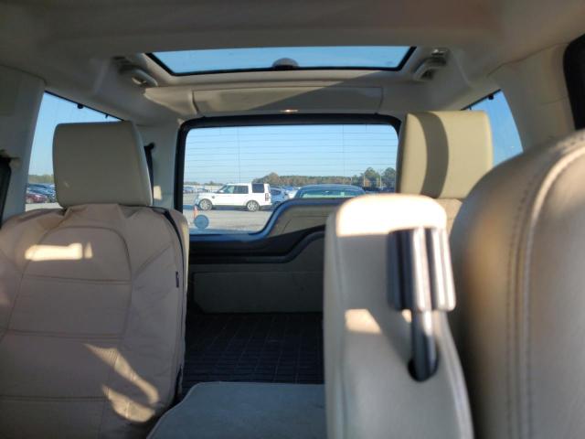 2013 LAND ROVER LR4 HSE - SALAG2D44DA659734