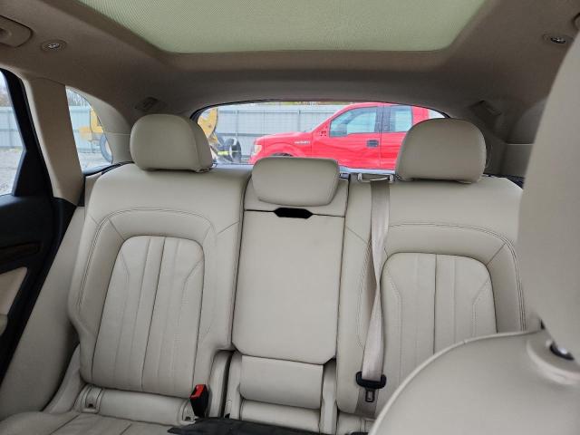 2018 AUDI Q5 PREMIUM - WA1BNAFY3J2084537