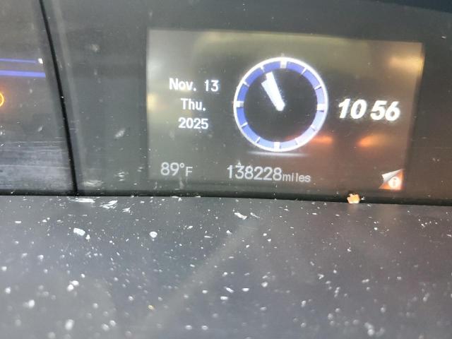 2014 HONDA CIVIC EXL #3291417165