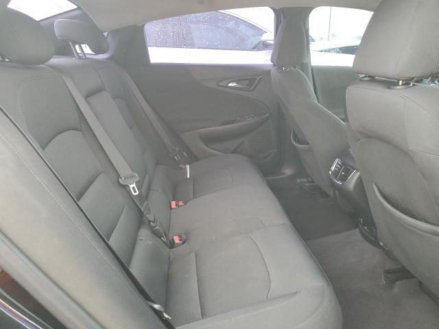 2016 CHEVROLET MALIBU LT #3281438052