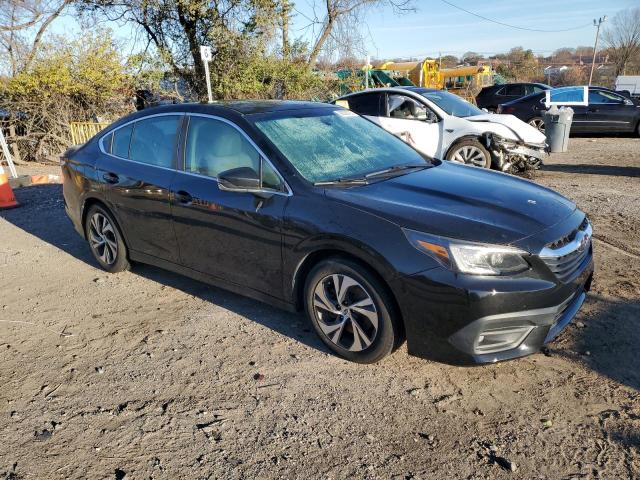 2021 SUBARU LEGACY PRE #3301857005