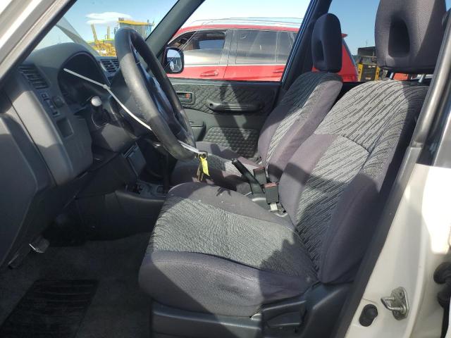 2000 TOYOTA RAV4 #3286857225