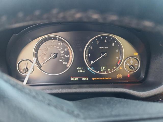 2014 BMW X3 XDRIVE2 #3283826461