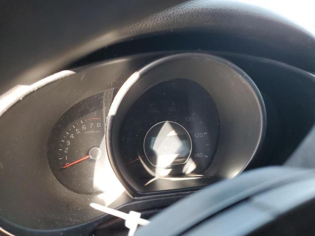 2017 KIA SOUL #3297777887