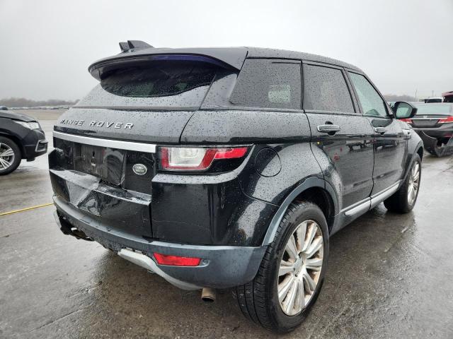 2016 LAND ROVER RANGE ROVE #3296260433