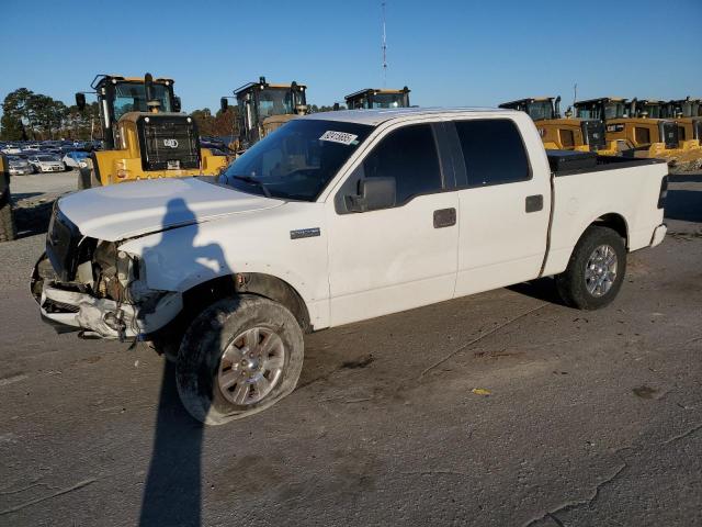 Global Auto Auctions: 2006 FORD F150 SUPER