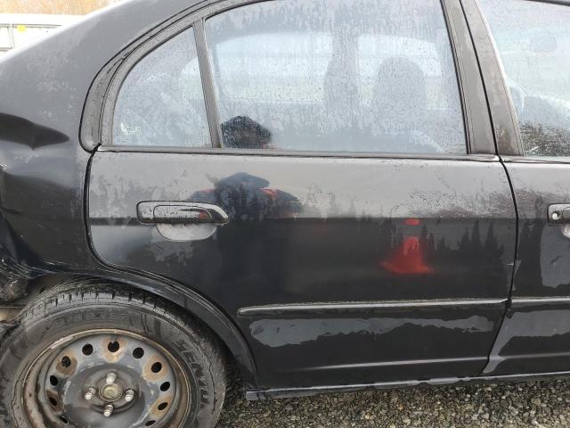 2001 HONDA CIVIC EX #3302963649