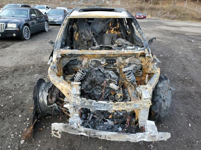 2018 BMW X5 XDR40E #3305301424