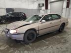 Lot #3310502061 2001 CHEVROLET IMPALA