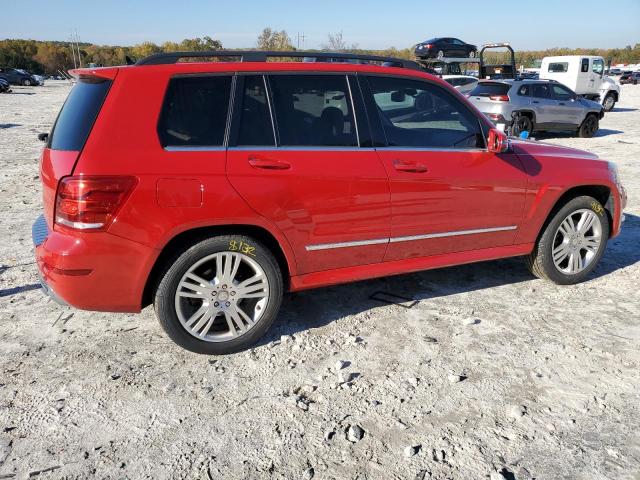 2013 MERCEDES-BENZ GLK 350 #3290262213