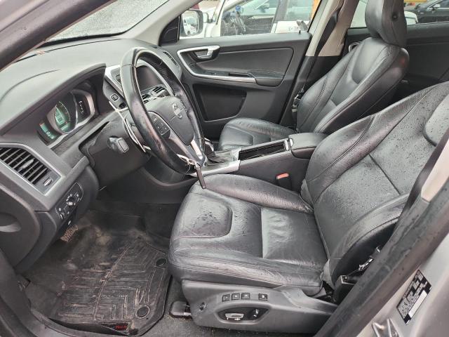 2014 VOLVO XC60 T6 #3292502707