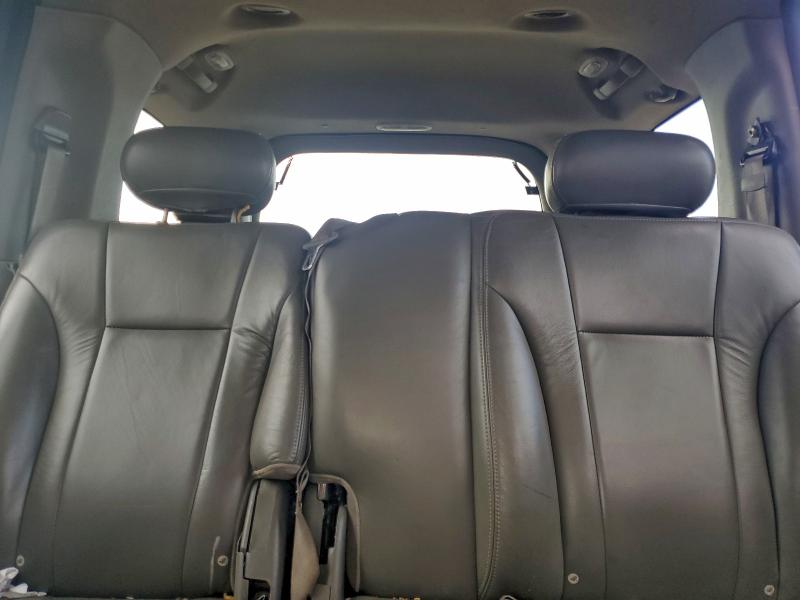 2003 CHEVROLET TRAILBLAZE #3309501621